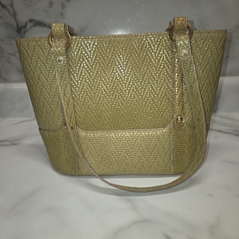 Vintage Brahmin Handbag